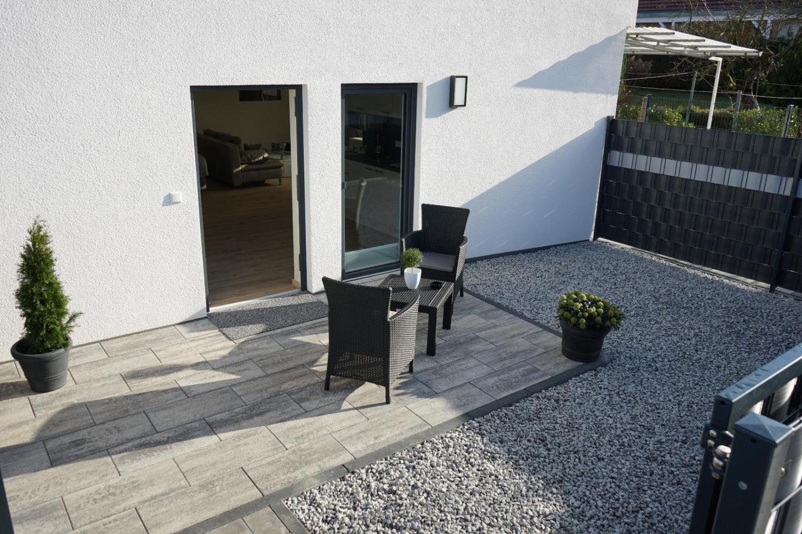 BestBoarding24 Sulzbach am Main Exterior foto