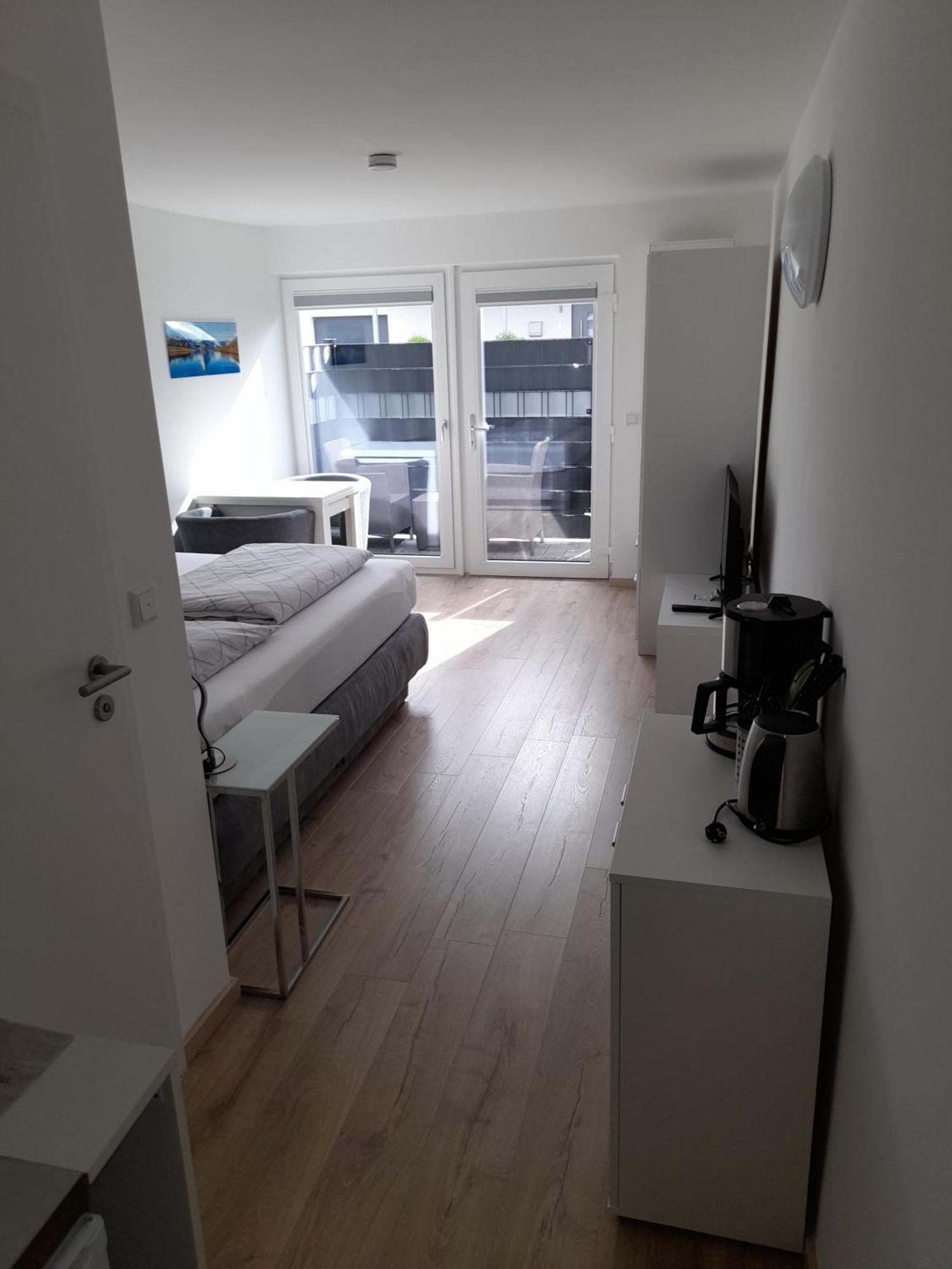 BestBoarding24 Sulzbach am Main Exterior foto
