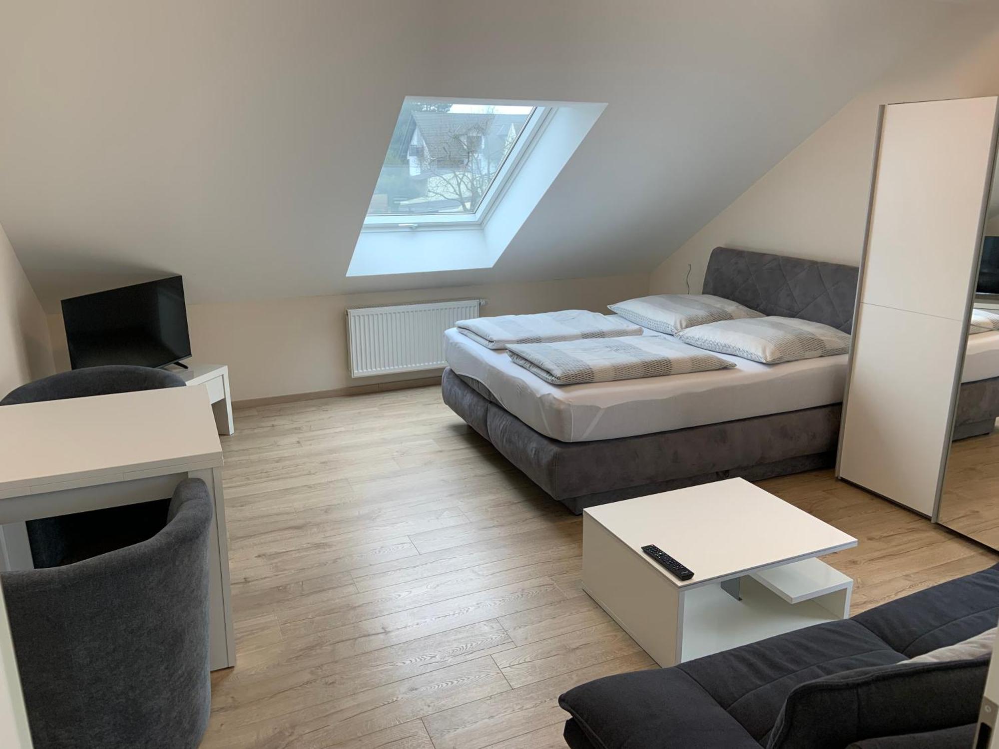BestBoarding24 Sulzbach am Main Exterior foto