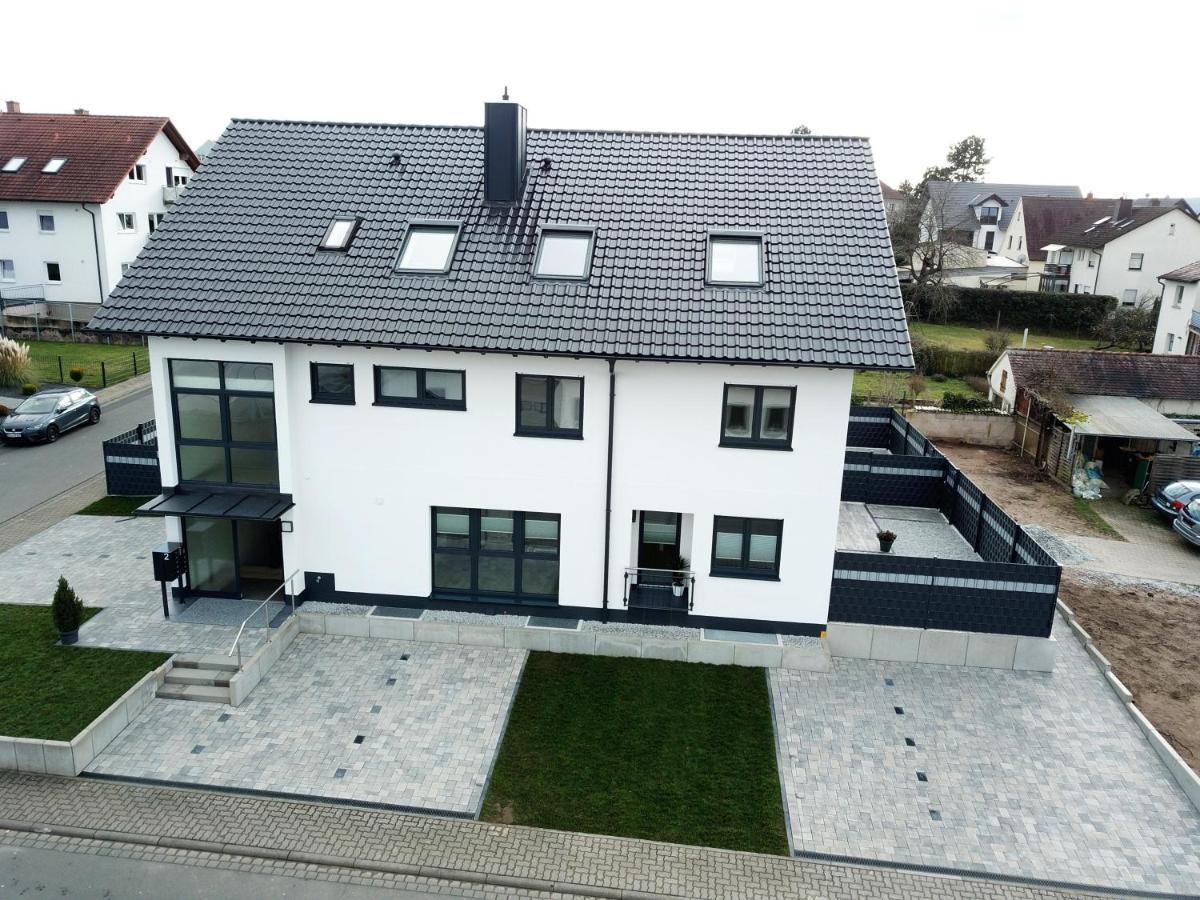 BestBoarding24 Sulzbach am Main Exterior foto